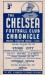 Chelsea v Stoke City