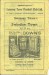 Swansea Town v Swindon Town