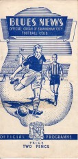 Birmingham City v Blackpool