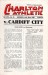 Charlton Athletic v Cardiff City