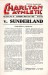 Charlton Athletic v Sunderland
