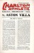 Charlton Athletic v Stoke City