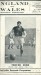 England v Wales