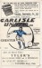 Carlisle United v Chester City