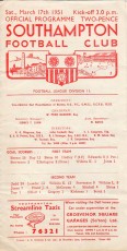 Southampton v Grimsby Town