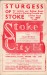 Stoke City v Blackpool