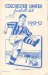 Colchester United v Millwall