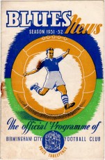 Birmingham City v Leyton Orient