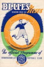 Birmingham City v Fulham