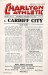 Charlton Athletic v Cardiff City