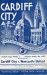 Cardiff City v Newcastle United