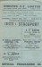 Chester City v Stockport County