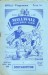 Millwall v Southampton