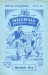 Millwall v Norwich City