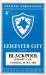 Leicester City v Blackpool