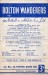 Bolton Wanderers v Preston North End