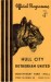 Hull City v Rotherham United