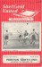 Sheffield United v Preston North End