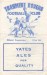 Tranmere Rovers v Southport