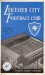 Leicester City v Lincoln City