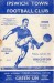 Ipswich Town v Brighton & Hove Albion