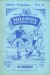 Millwall v Aldershot Town