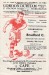 Workington v Bradford City