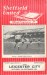 Sheffield United v Leicester City