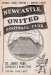 Newcastle United v Preston North End