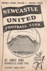 Newcastle United v Burnley