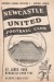 Newcastle United v Burnley