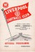 Liverpool v Huddersfield Town