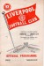 Liverpool v Cardiff City