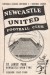 Newcastle United v West Bromwich Albion