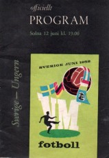 Sweden v Hungary