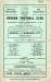 Hendon v Cambridge City