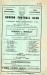 Hendon v Wembley