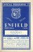 Enfield v Finchley