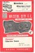 Bristol City v Cardiff City