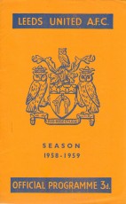 Leeds United v Leicester City