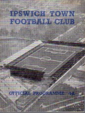 Ipswich Town v Leyton Orient
