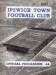 Ipswich Town v Grimsby Town
