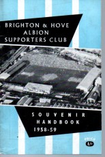 Brighton & Hove Albion v Brighton & Hove Albion