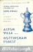 Aston Villa v Nottingham Forest