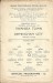 Swansea Town v Birmingham City