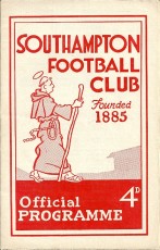 Southampton v Plymouth Argyle