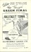 Halifax Town v Southampton