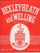 Bexleyheath & Welling v Margate