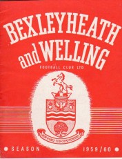 Bexleyheath & Welling v Sittingbourne