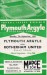 Plymouth Argyle v Rotherham United